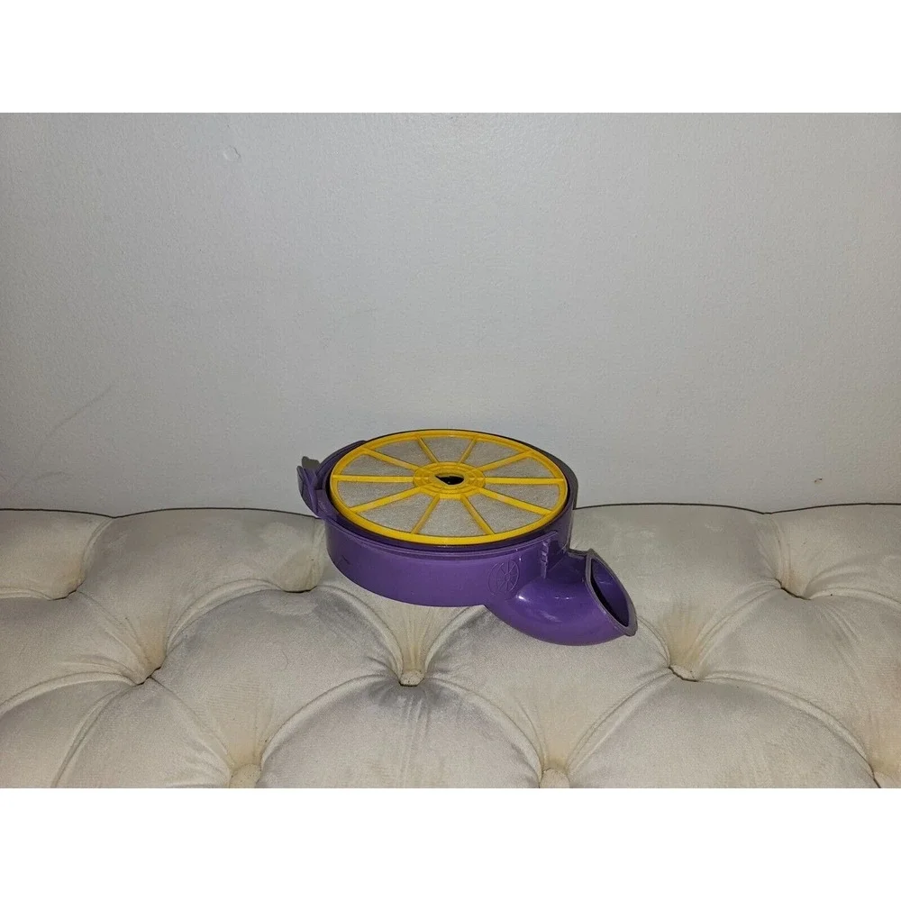 Dyson DC07 DC14 Pre-filter Housing Filter Cover Motor Lid 90424405 9042441